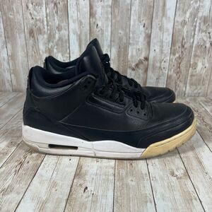 Jordan 3 Retro "Cyber Monday" 2016 136064-020 Size 13 Men's‎ | Vintage